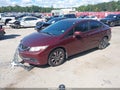2015 Honda Civic — photo 2 of 16 | VIN 19XFB2F81FE028225