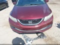 2015 Honda Civic — photo 6 of 16 | VIN 19XFB2F81FE028225