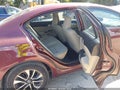 2015 Honda Civic — photo 8 of 16 | VIN 19XFB2F81FE028225