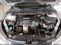 2013 Honda Accord — photo 10 of 16 | VIN 1HGCR2F50DA271689