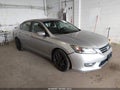 2013 Honda Accord — photo 1 of 16 | VIN 1HGCR2F50DA271689