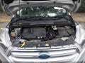 2018 Ford Escape — photo 10 of 16 | VIN 1FMCU0HD5JUB76797