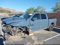 2015 Ram 1500 — photo 14 of 16 | VIN 1C6RR6MT0FS750765
