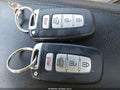 2012 Kia Optima — photo 9 of 13 | VIN 5XXGN4A71CG089714