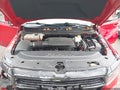 2020 Ram 1500 — photo 10 of 16 | VIN 1C6RRFFG0LN341398