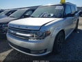 2015 Ford Flex — photo 12 of 19 | VIN 2FMGK5C86FBA23034