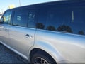 2015 Ford Flex — photo 14 of 19 | VIN 2FMGK5C86FBA23034