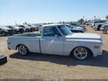 1970 GMC Truck — photo 13 of 16 | VIN 00000CE134ZZ66350