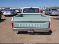 1970 GMC Truck — photo 16 of 16 | VIN 00000CE134ZZ66350