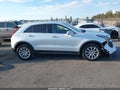 2019 Cadillac XT4 — photo 14 of 20 | VIN 1GYAZAR4XKF139133