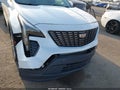 2019 Cadillac XT4 — photo 20 of 20 | VIN 1GYAZAR4XKF139133