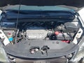 2009 Honda Odyssey — photo 10 of 13 | VIN 5FNRL38939B049842