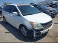 2009 Honda Odyssey — photo 1 of 13 | VIN 5FNRL38939B049842