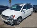 2009 Honda Odyssey — photo 2 of 13 | VIN 5FNRL38939B049842