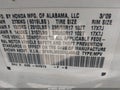 2009 Honda Odyssey — photo 9 of 13 | VIN 5FNRL38939B049842