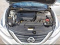 2017 Nissan Altima — photo 10 of 12 | VIN 1N4AL3APXHC494232