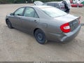 2003 Toyota Camry — photo 3 of 12 | VIN JTDBE32K630157868