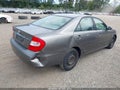 2003 Toyota Camry — photo 4 of 12 | VIN JTDBE32K630157868