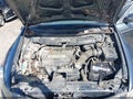 2008 Honda Accord — photo 10 of 15 | VIN 1HGCP264X8A065993
