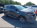 2021 Kia Sorento Hybrid — photo 1 of 16 | VIN KNDRG4LG3M5038415