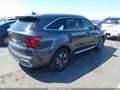 2021 Kia Sorento Hybrid — photo 4 of 16 | VIN KNDRG4LG3M5038415