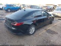 2025 Toyota Camry — photo 4 of 16 | VIN 4T1DAACKXSU125340