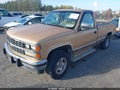 1988 Chevrolet GMT — photo 2 of 13 | VIN 1GCFK24K7JE152082