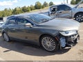 2017 Lincoln MKZ — photo 14 of 17 | VIN 3LN6L5MU2HR627172