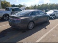2017 Lincoln MKZ — photo 4 of 17 | VIN 3LN6L5MU2HR627172