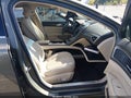 2017 Lincoln MKZ — photo 5 of 17 | VIN 3LN6L5MU2HR627172