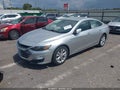 2020 Chevrolet Malibu — photo 2 of 16 | VIN 1G1ZD5ST0LF076344