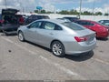 2020 Chevrolet Malibu — photo 3 of 16 | VIN 1G1ZD5ST0LF076344