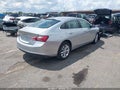 2020 Chevrolet Malibu — photo 4 of 16 | VIN 1G1ZD5ST0LF076344