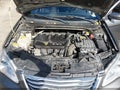 2013 Chrysler 200 — photo 10 of 12 | VIN 1C3CCBAB8DN669601