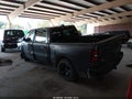 2025 Ram 1500 — photo 3 of 17 | VIN 1C6SRFGP0SN703583