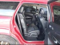 2015 Dodge Journey — photo 8 of 14 | VIN 3C4PDCGG4FT611295