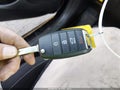 2023 Kia Rio — photo 11 of 16 | VIN 3KPA25AD1PE511540