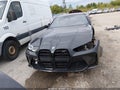 2021 BMW M4 — photo 13 of 18 | VIN WBS53AZ06MCG37058