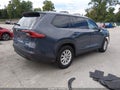 2025 Toyota Highlander — photo 4 of 17 | VIN 5TDACAB58SS031944