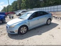 2012 Chevrolet Cruze — photo 2 of 17 | VIN 1G1PC5SH5C7325592
