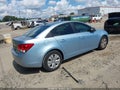2012 Chevrolet Cruze — photo 4 of 17 | VIN 1G1PC5SH5C7325592