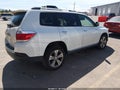 2011 Toyota Highlander — photo 4 of 17 | VIN 5TDDK3EH3BS043243