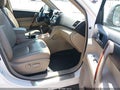 2011 Toyota Highlander — photo 5 of 17 | VIN 5TDDK3EH3BS043243
