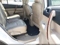 2011 Toyota Highlander — photo 8 of 17 | VIN 5TDDK3EH3BS043243