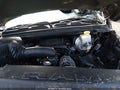 2020 Ram 1500 — photo 10 of 16 | VIN 1C6SRFLT0LN414546