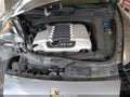 2006 Porsche Cayenne — photo 10 of 17 | VIN WP1AA29P36LA21508