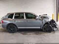 2006 Porsche Cayenne — photo 14 of 17 | VIN WP1AA29P36LA21508