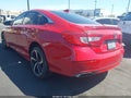 2019 Honda Accord — photo 3 of 20 | VIN 1HGCV2F32KA008286