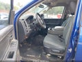 2014 Ram 1500 — photo 5 of 17 | VIN 1C6RR7FT7ES261555