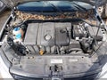 2012 Volkswagen Jetta — photo 10 of 16 | VIN 3VWDP7AJXCM128256
